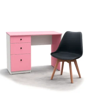 Mueble Rosado
